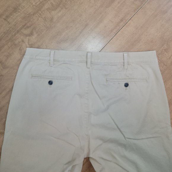 Express khakis 34 x 32 - Picture 3 of 5
